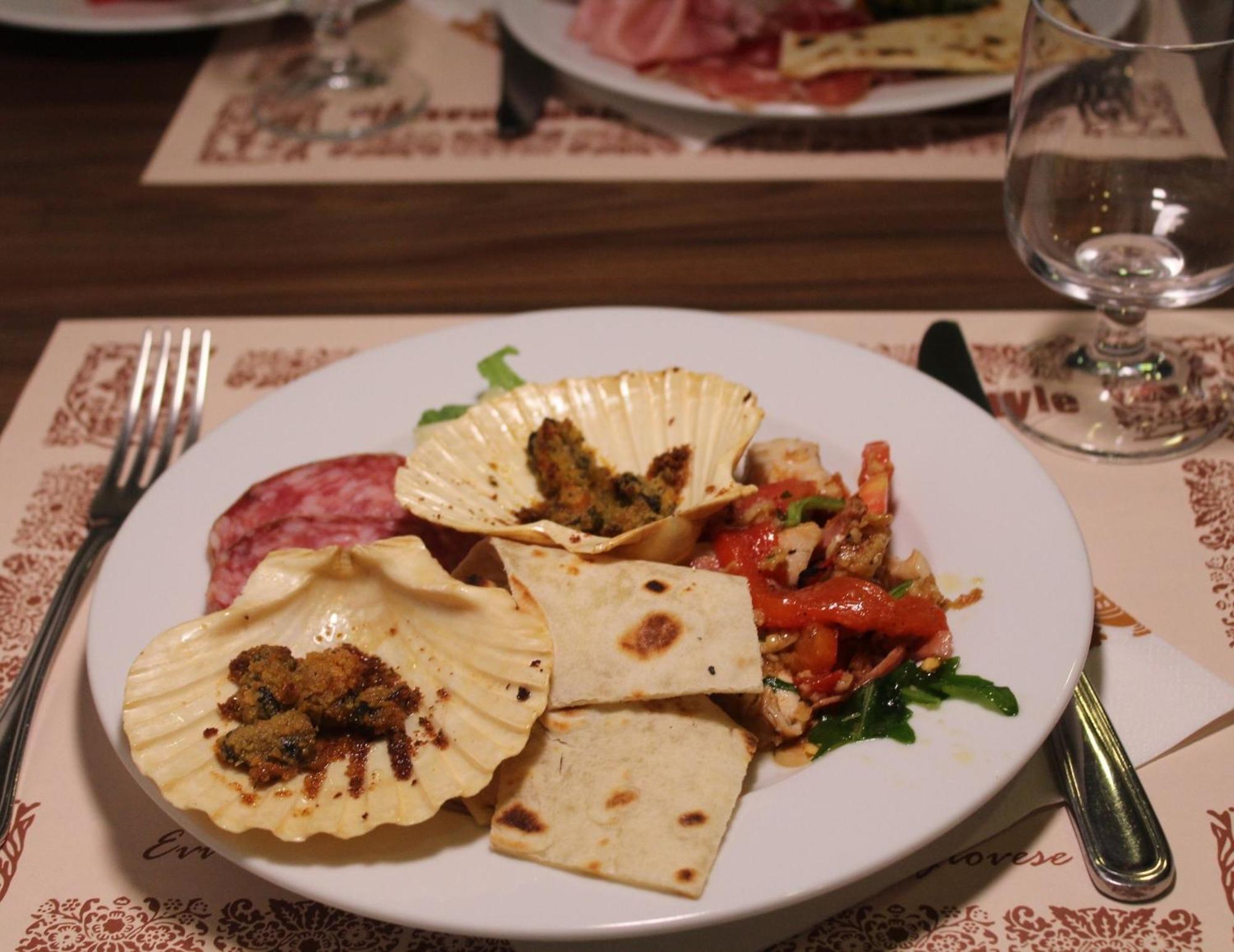 Hotel Villa Del Parco Rimini Zewnętrze zdjęcie