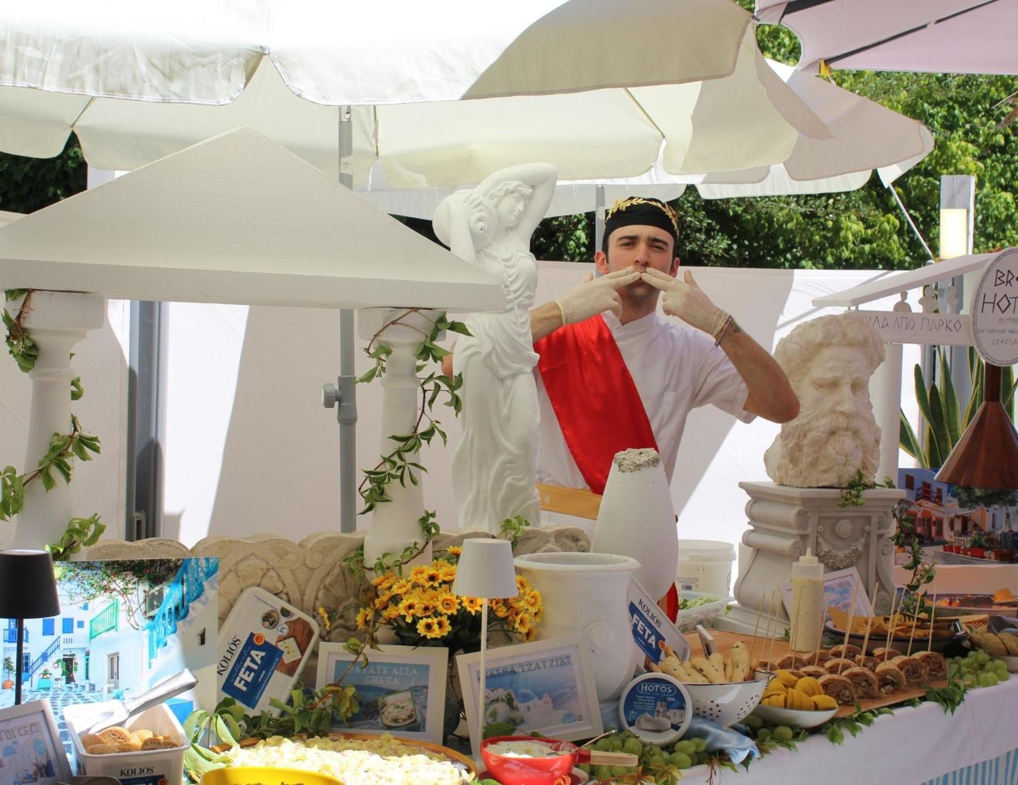 Hotel Villa Del Parco Rimini Zewnętrze zdjęcie