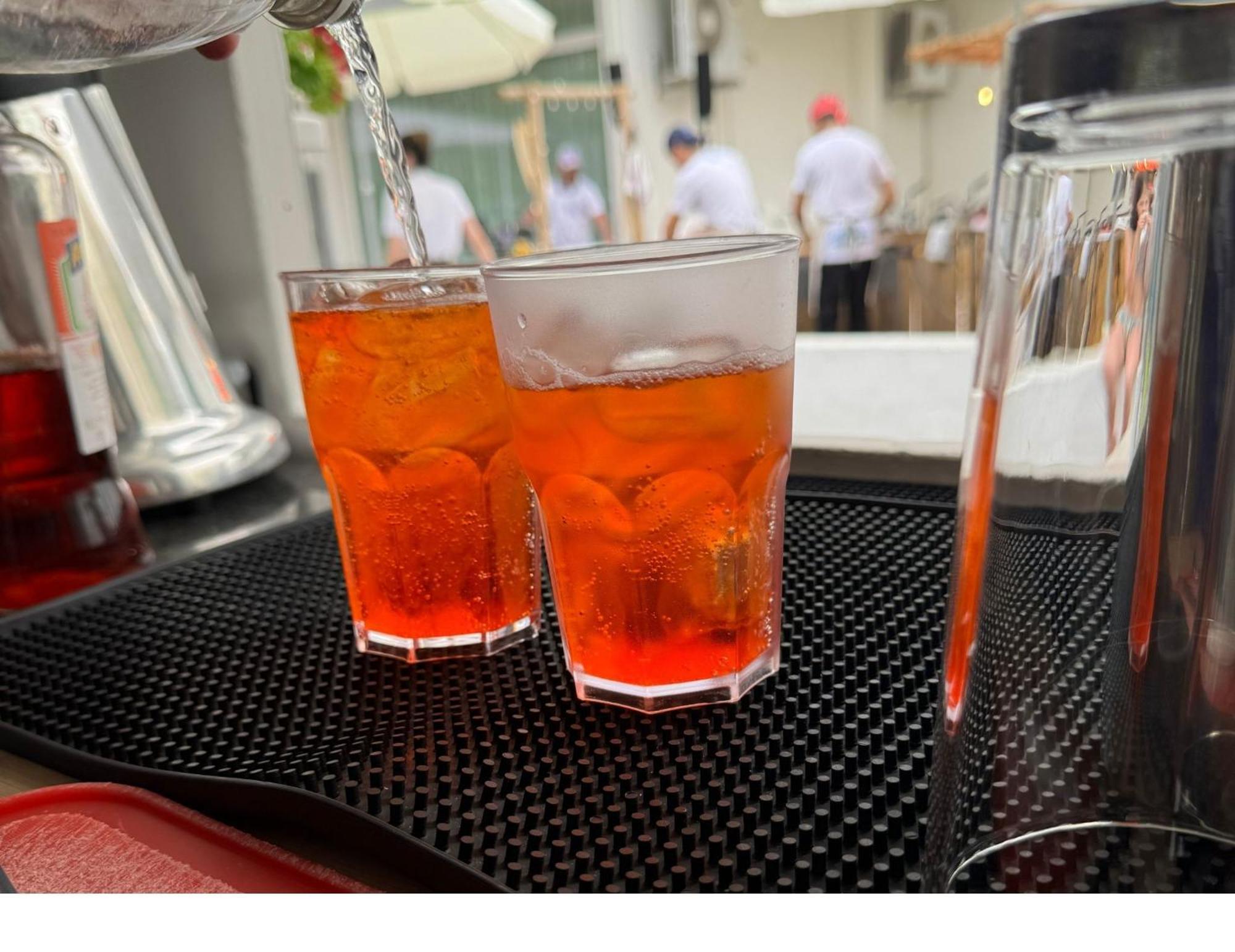 Hotel Villa Del Parco Rimini Zewnętrze zdjęcie