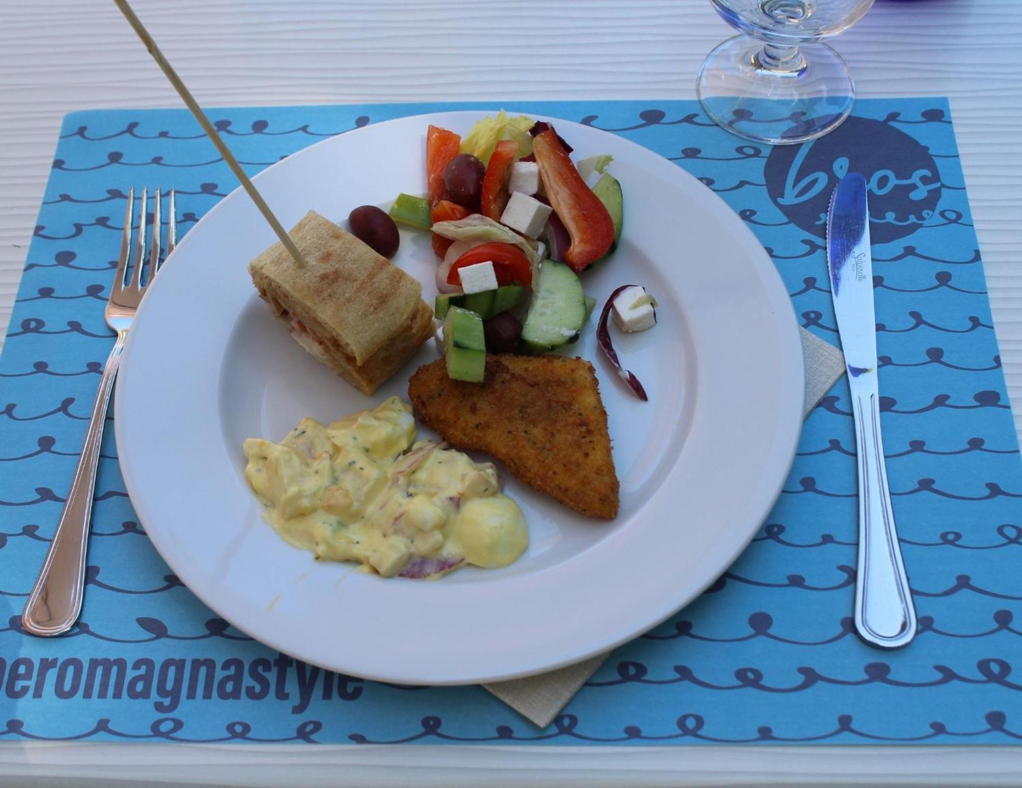 Hotel Villa Del Parco Rimini Zewnętrze zdjęcie